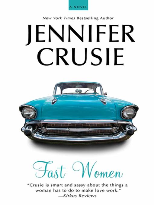 Cover image for Fast Women